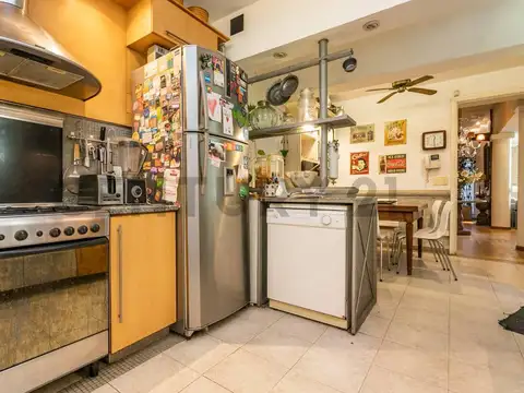 Fernandez de Enciso 3600, Piso 0