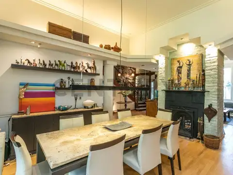 Casa en Venta en Villa Devoto, USD 789.000