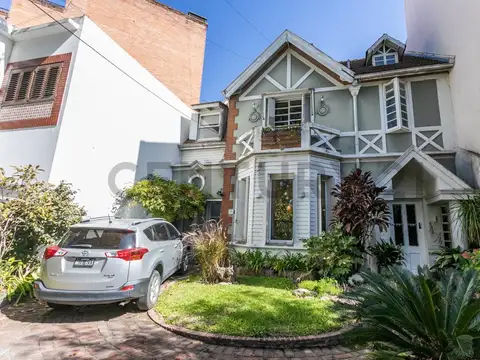 Casa en Venta de 4 dormitorios