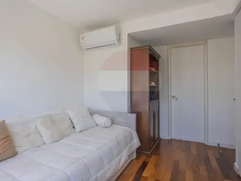 Departamento en Venta con 2 cocheras