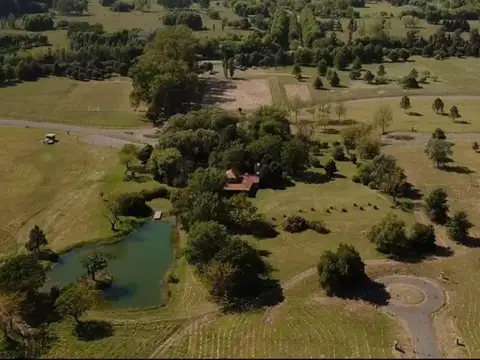 Terreno en Venta 15  mts Frente