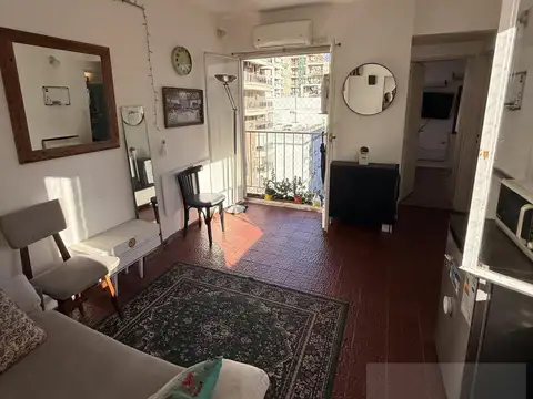 Departamento en Venta 45 años