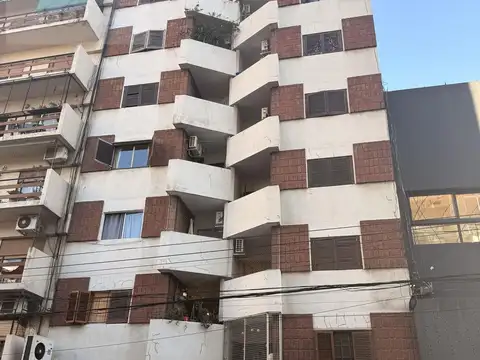 Avenida Olazábal 2900