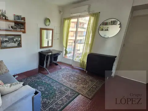 Departamento en Venta en Belgrano R, USD 79.000