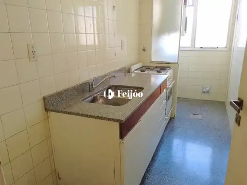 Departamento en Alquiler 47 años
