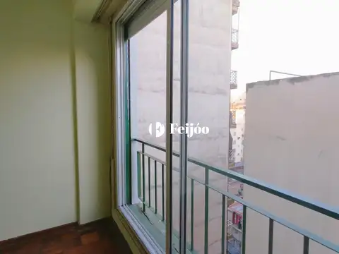Departamento en Alquiler de 1 dormitorio