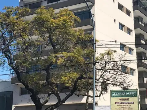 ¡Venta de Exclusivo Departamento de 3 Ambientes en Olivos!
