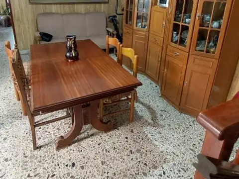 Casa en Venta en Rosario, USD 65.000