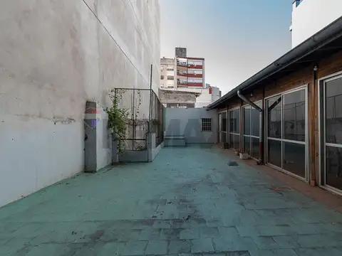 Depto Tipo Casa 5 ambientes con 1 baño