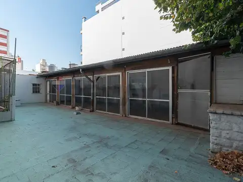 Depto Tipo Casa en Venta de 3 dormitorios