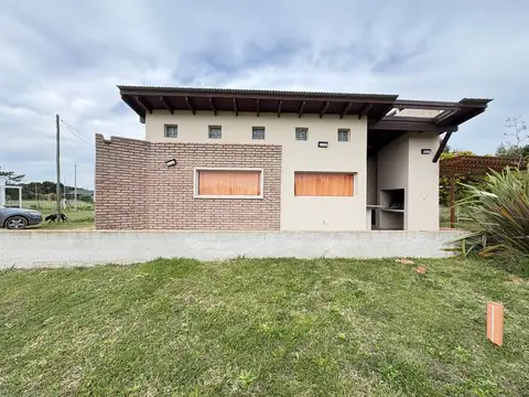 Casa en Venta 14 años