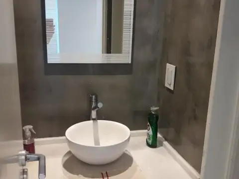 Oficina - Capital Federal