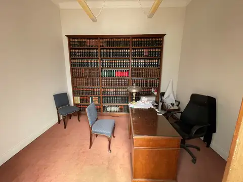 Oficina  en Venta en Retiro, Capital Federal, Buenos Aires
