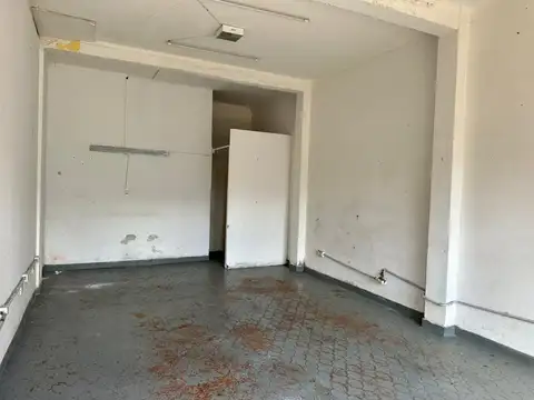 Local en Venta 46 años