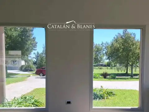 Casa en Venta A Estrenar