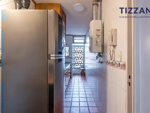 Departamento en Venta al Este