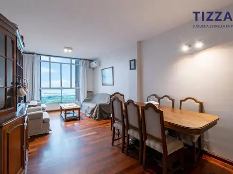 Departamento en Venta de 4 ambientes