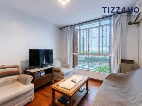 Manuel Galvez 100, Piso 9