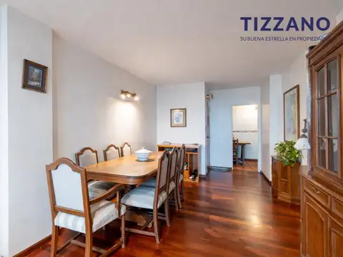 Departamento en Venta de 3 dormitorios