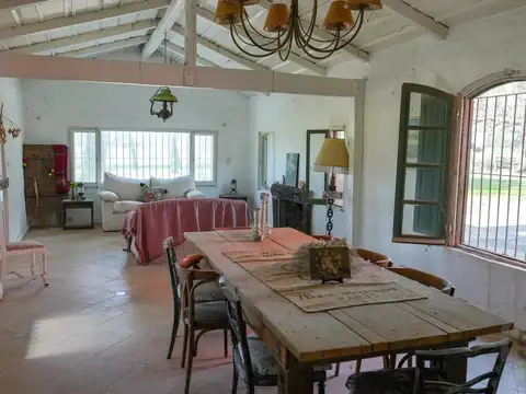 Quinta en Venta en San Miguel del Monte, USD 280.000