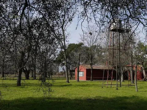 OPORTUNIDAD VENTA DE CHACRA DE 7 HA EN SAN MIGUEL DEL MONTE