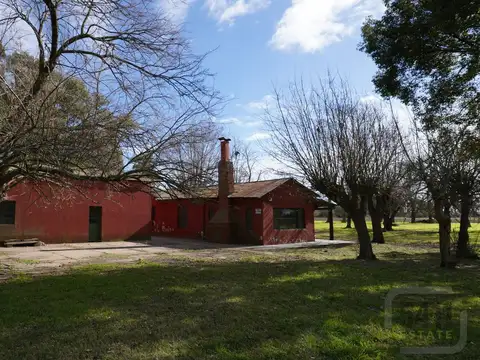 OPORTUNIDAD VENTA DE CHACRA DE 7 HA EN SAN MIGUEL DEL MONTE