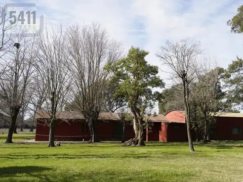 Quinta en Venta en San Miguel del Monte, USD 280.000
