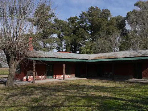 San Miguel del Monte, Provincia de Buenos Aires