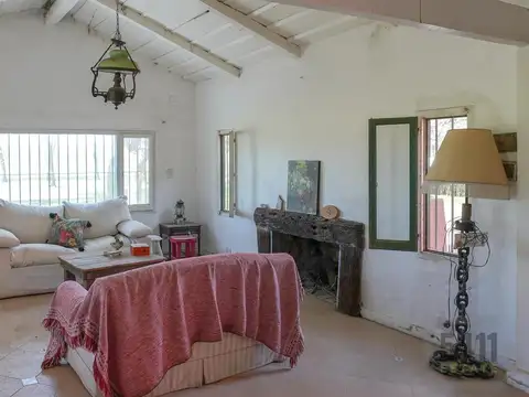 OPORTUNIDAD VENTA DE CHACRA DE 7 HA EN SAN MIGUEL DEL MONTE