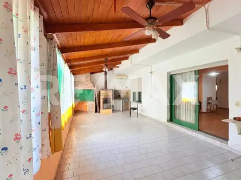 Casa en Venta en Lago Pellegrini, USD 108.000