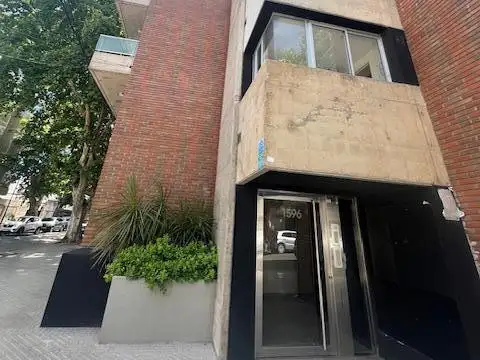 Departamento en Echesortu