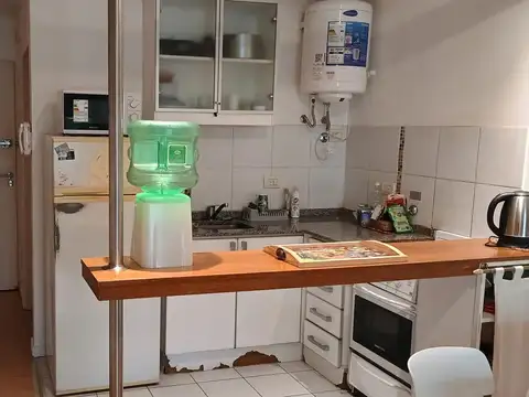 Departamento en Alquiler Temporal 15 años