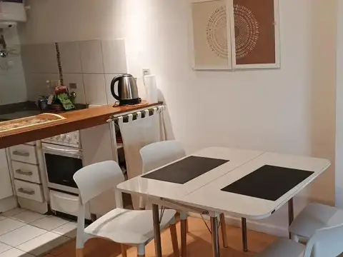 Departamento en Alquiler Temporal al Este