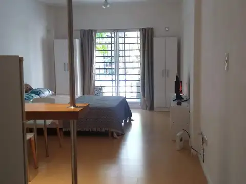 DEPARTAMENTO MONOAMBIENTE-CABALLITO-ALQUILER TEMPORAL