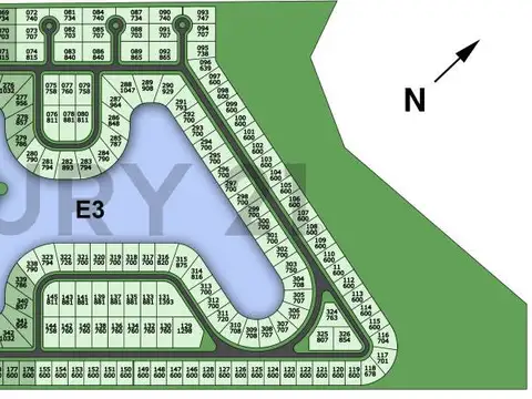 Terreno en Venta en Pueblos Del Plata - Elcano, USD 74.000