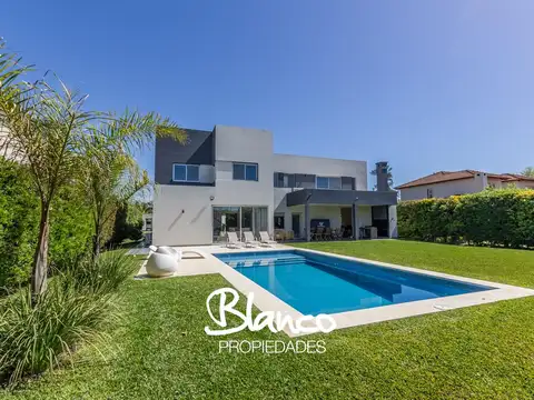 Casa  en Venta en La Lomada, Pilar, G.B.A. Zona Norte