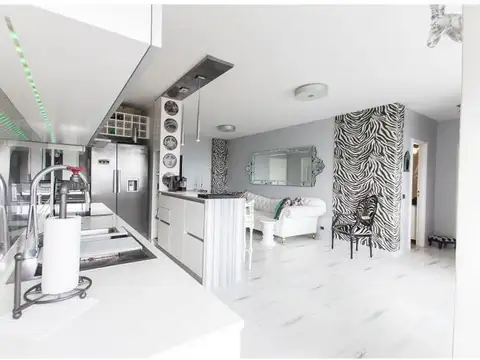 Departamento en Venta 11 años