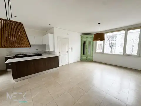 Departamento  en Alquiler en El Palmar, Nordelta, Tigre