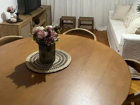 Juan Francisco Seguí al 3500