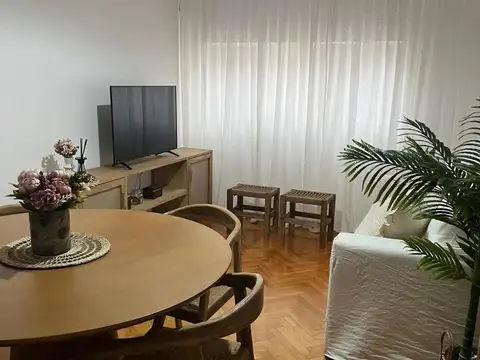 Excelente 2 Ambientes en Palermo. EN VENTA!