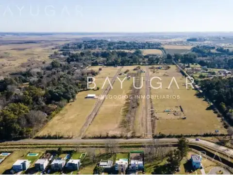 Terreno en Venta de 1500,0 m2
