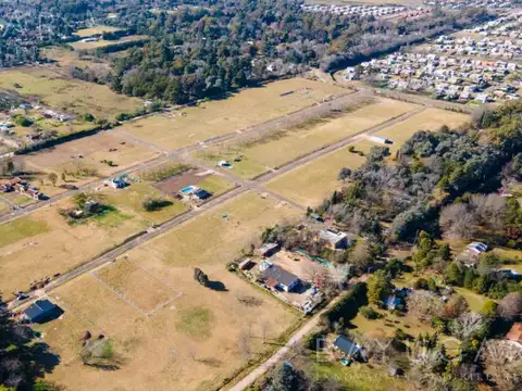 Terreno en Venta de 1500,0 m2