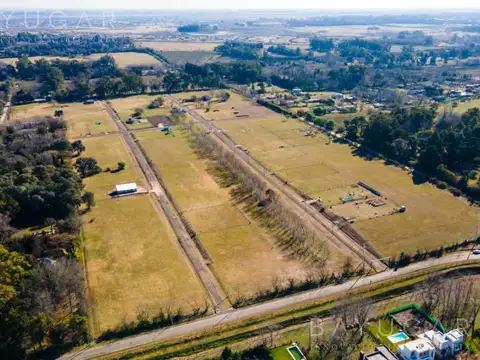 Terreno en Venta de 1500,0 m2