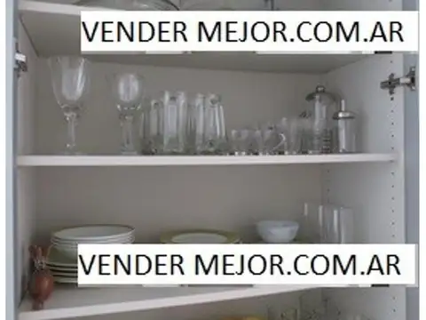 Departamento en Alquiler Temporal A Estrenar