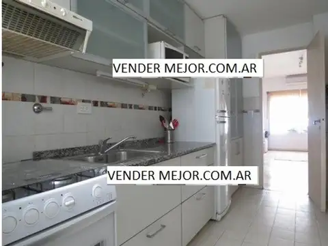 Departamento en Alquiler Temporal en Las Cañitas, USD 1.000