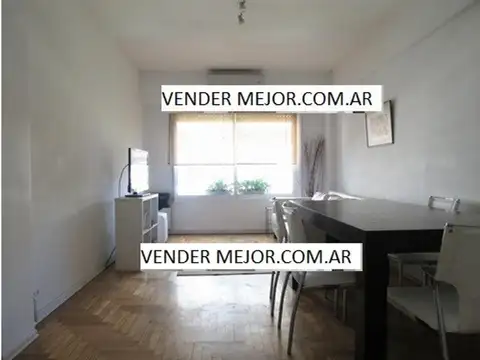 Departamento en Alquiler Temporal de 2 dormitorios