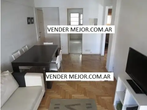 San Benito De Palermo 1500