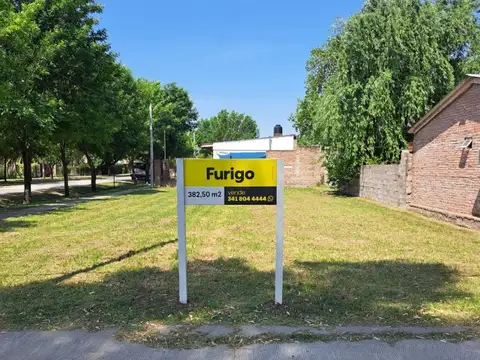 Terreno en venta en Soldini