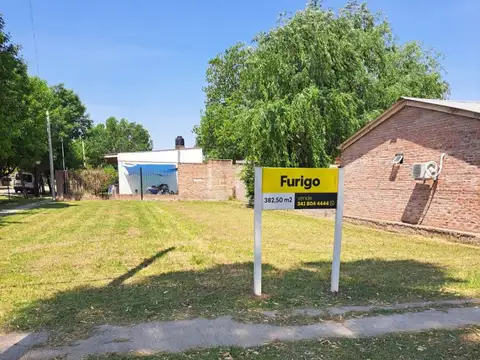 Terreno en venta en Soldini