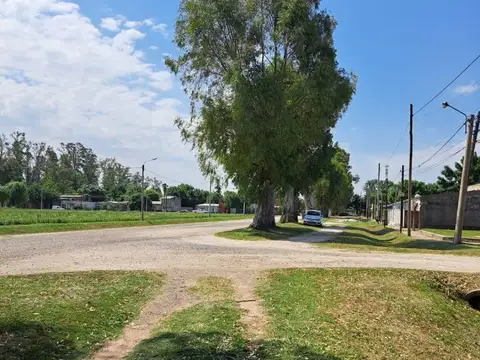 Terreno en venta en Soldini